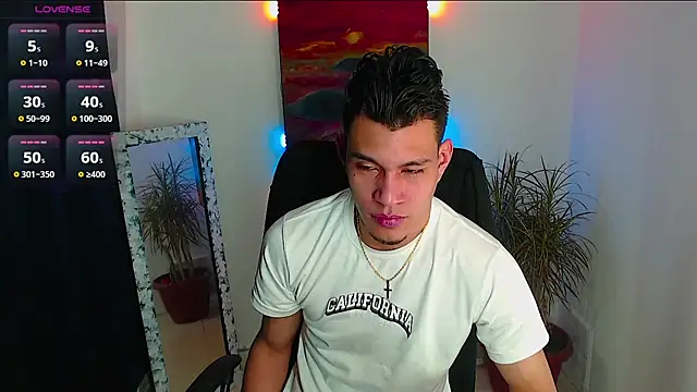 dirtyboy 23 online show from November 12, 6:19 am