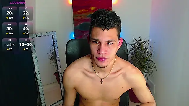 dirtyboy 23 online show from December 22, 7:49 am