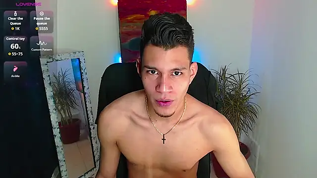 dirtyboy 23 online show from November 9, 7:12 am