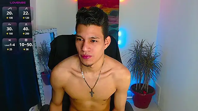 Snapshot of dirtyboy_23 chatting on October 24, 5:20 am dirtyboy 23 online show from October 24, 5:20 am