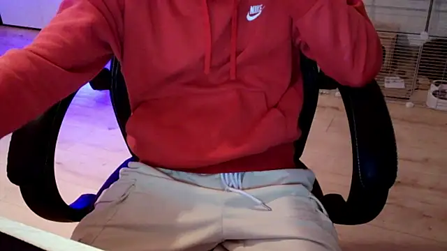 ElViko11 online show from November 8, 12:14 am