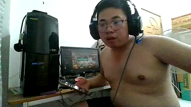 shyboymasturbation online show from November 16, 3:14 pm