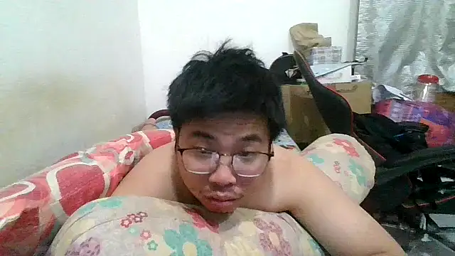 shyboymasturbation online show from February 25, 1:45 pm