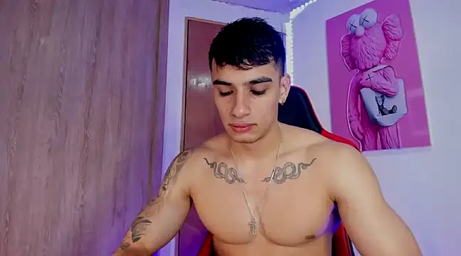 joseph boy online show from February 6, 12:48 pm