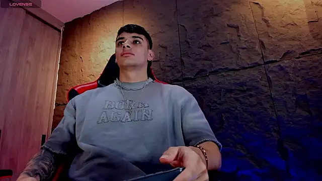 joseph boy online show from October 19, 12:08 pm