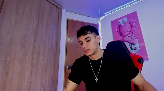 joseph boy online show from February 18, 12:39 pm