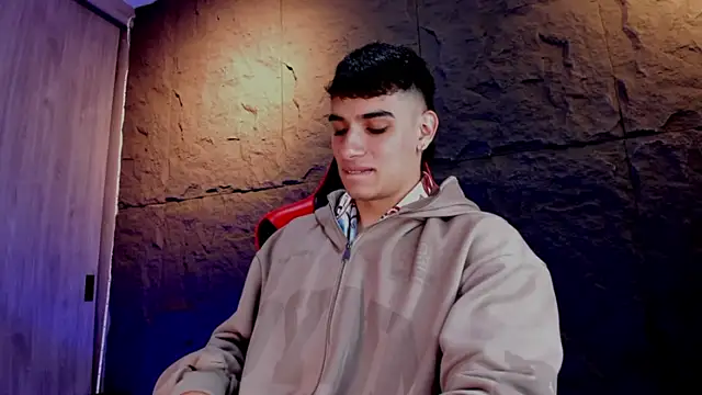 joseph boy online show from October 12, 11:48 am