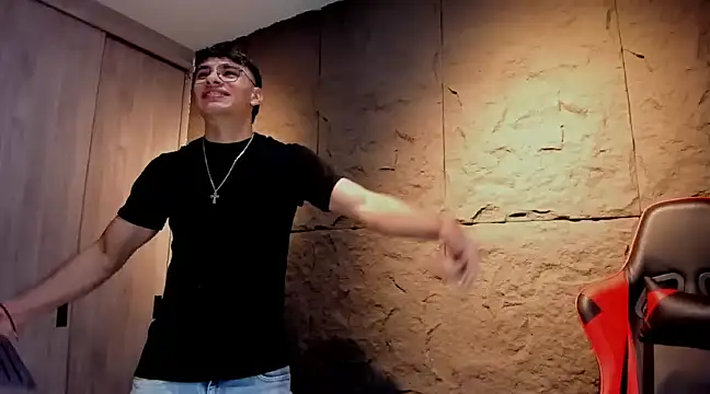 joseph boy online show from March 8, 12:50 pm