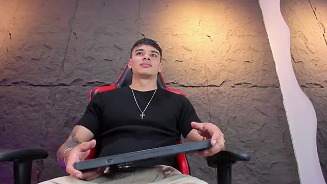 joseph boy online show from February 19, 11:39 am