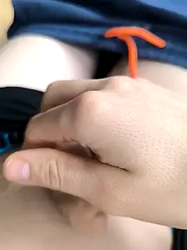 geilehecke1 online show from March 1, 11:39 am