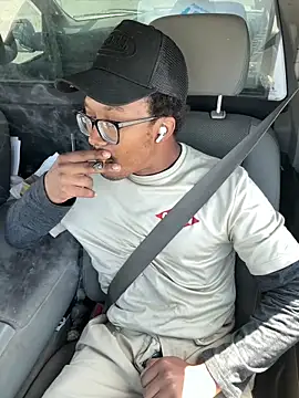 demonpt3 online show from April 8, 4:38 pm