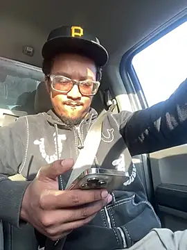 demonpt3 online show from January 9, 8:47 pm