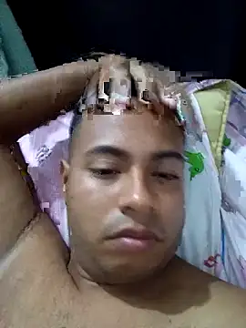 AlkalineCalmness online show from February 3, 12:19 am