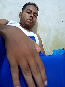 AlkalineCalmness online show from March 11, 6:48 pm