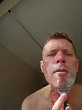 MarcusMaxx online show from March 15, 10:34 am