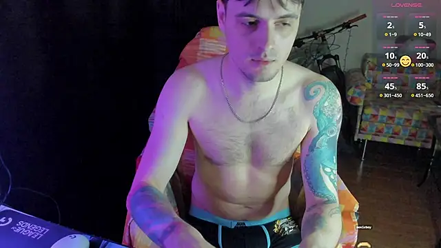 Joel-Pataki online show from February 9, 3:33 am