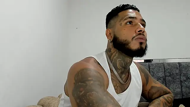 Exotic tatto27121 online show from March 12, 3:47 am