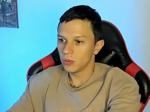 goodboy69l online show from February 15, 12:13 pm