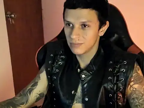 goodboy69l online show from April 9, 11:00 pm