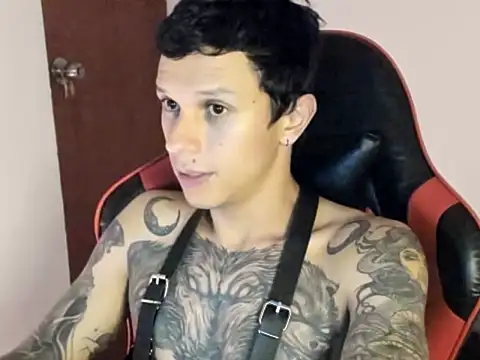 goodboy69l online show from April 8, 1:28 am