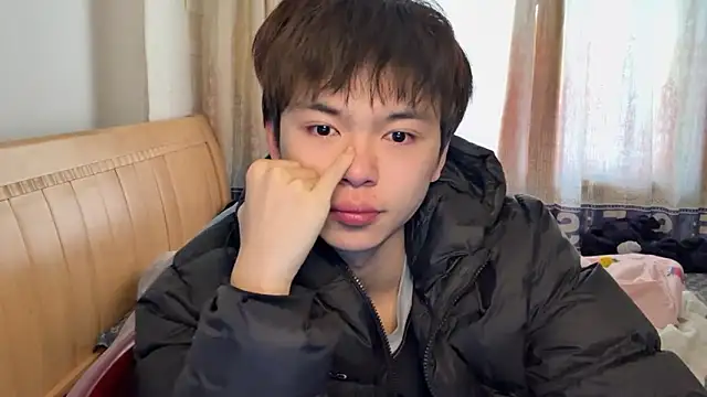 xiaottt1918 online show from January 26, 5:34 am