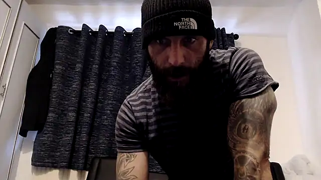 Snapshot of AnodicDemotic chatting on October 10, 8:30 am AnodicDemotic online show from October 10, 8:30 am