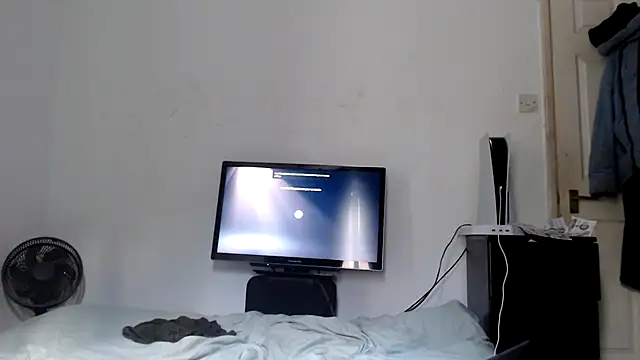 Snapshot of AnodicDemotic chatting on October 25, 2:52 pm AnodicDemotic online show from October 25, 2:52 pm