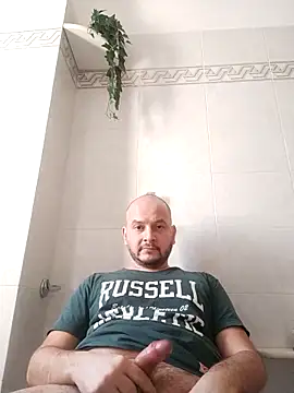 user 662 online show from February 20, 11:45 am