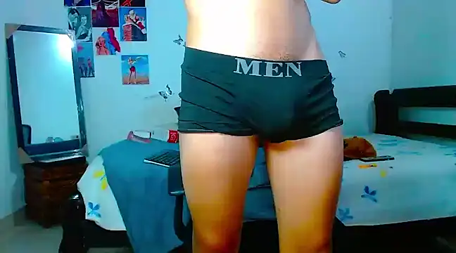 cristofer 988 online show from February 20, 3:34 am