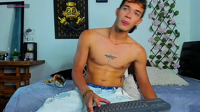 cristofer 988 online show from September 27, 11:13 pm