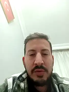 Karizmatikman online show from December 13, 10:55 pm