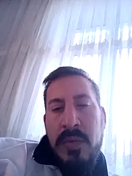 Karizmatikman online show from March 26, 4:22 pm