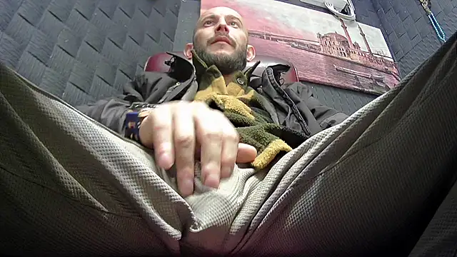 hardbigcock16 online show from January 16, 12:30 pm