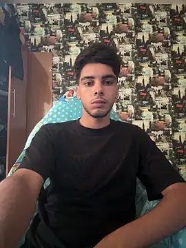 2DemetCCoop2 online show from October 5, 1:26 pm