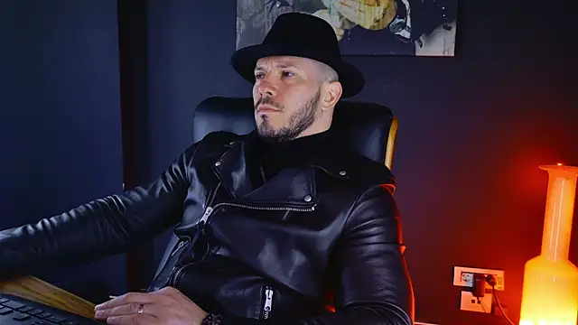 AngeloEric online show from March 21, 6:16 am