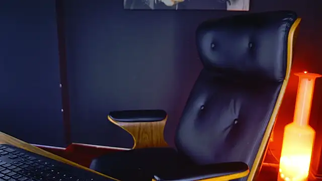 AngeloEric online show from March 20, 3:47 pm