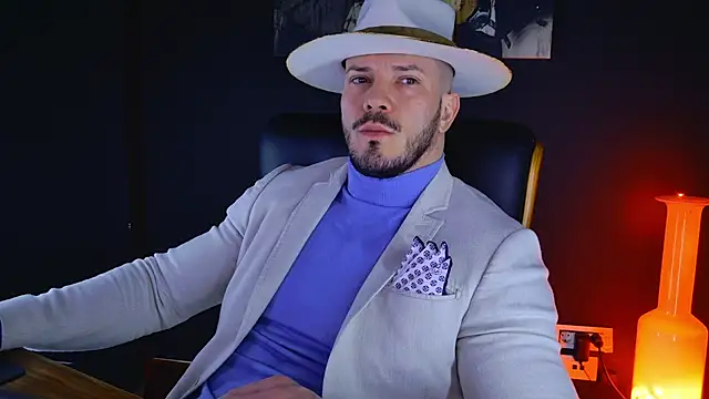 AngeloEric online show from January 9, 5:34 am