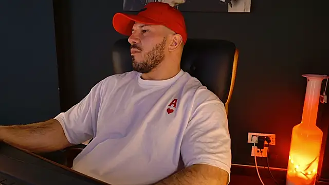 AngeloEric online show from March 1, 12:49 pm