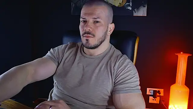 AngeloEric online show from January 23, 5:56 am