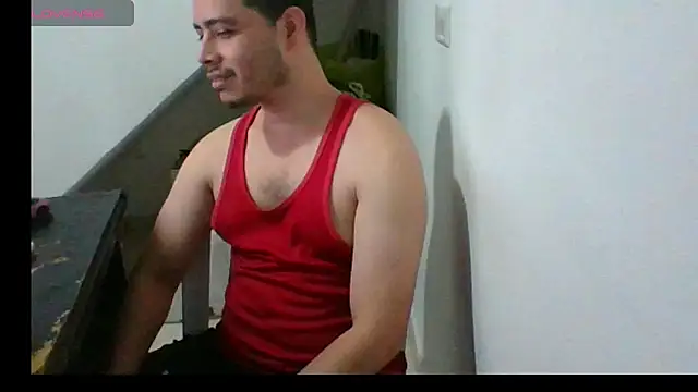 Gasparin32 online show from June 2, 2:01 am
