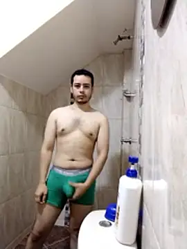 Gasparin32 online show from February 25, 5:58 pm