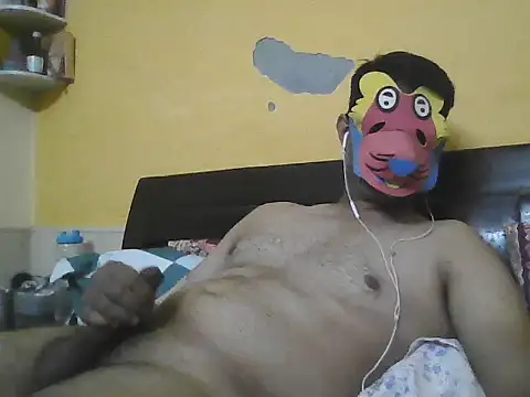 Snapshot of urbrownbunny chatting on October 31, 6:00 pm urbrownbunny online show from October 31, 6:00 pm