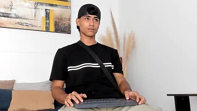 zander 2120 online show from October 29, 1:14 pm