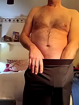 Hand69someguy online show from January 19, 3:39 am