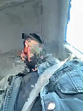 indosmoke online show from February 5, 4:14 pm