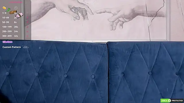 ArthurWhitee online show from February 23, 3:39 am