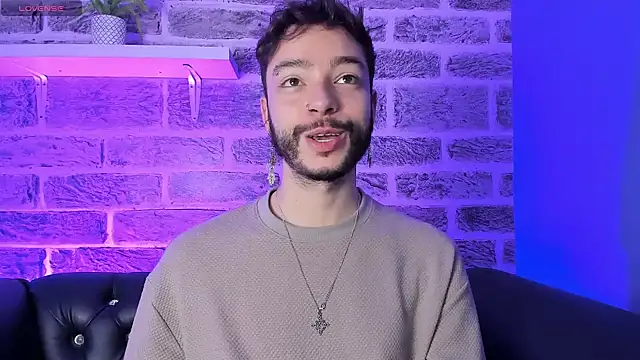 noah ricci online show from January 17, 12:08 pm