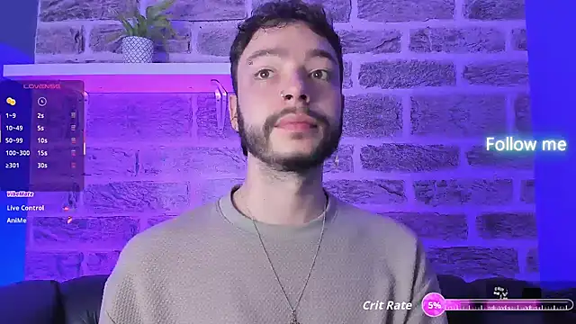 noah ricci online show from January 19, 12:29 pm