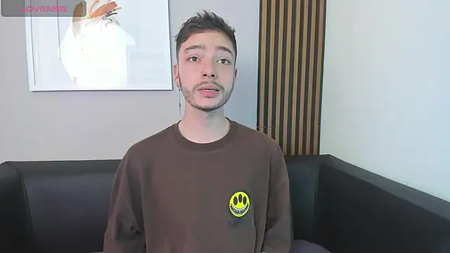 noah ricci online show from December 5, 12:11 pm