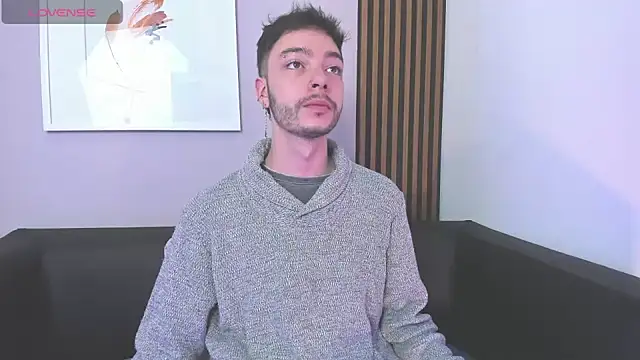 noah ricci online show from December 6, 12:05 pm